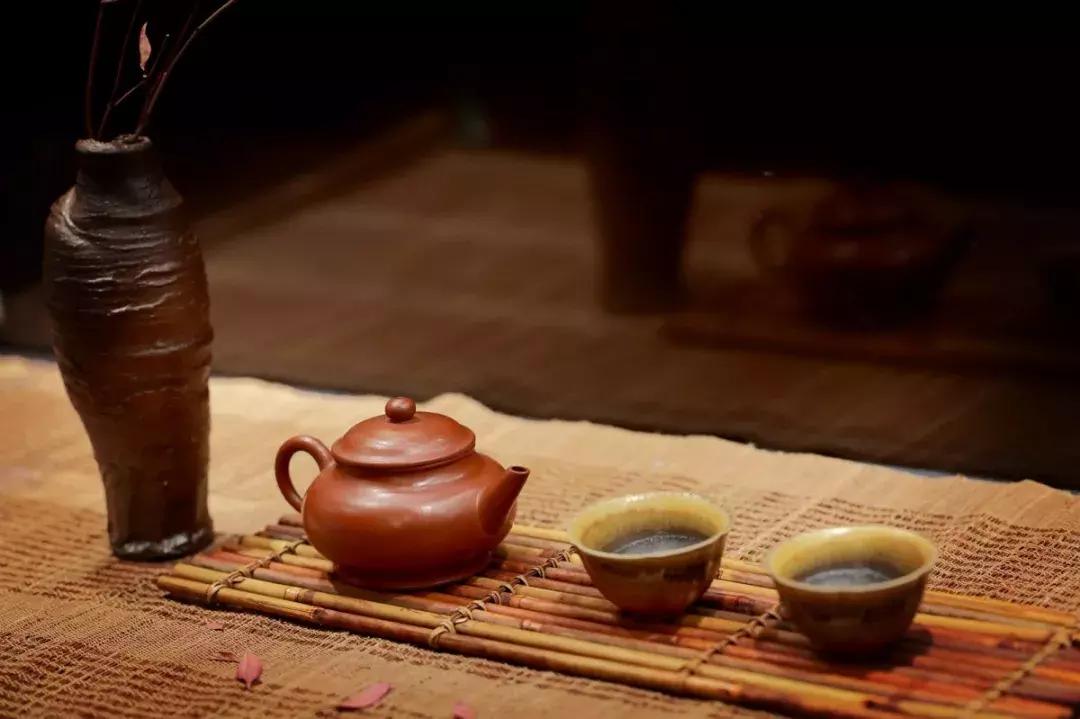 水平壶和梨形壶,紫砂名壶型