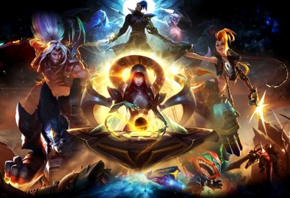 lol必买十大皮肤限定,lol必买的十个皮肤有哪些