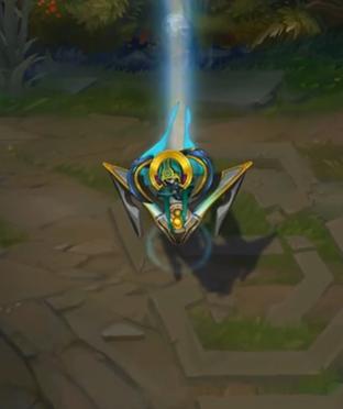 lol必买十大皮肤限定,lol必买的十个皮肤有哪些