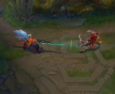 lol必买十大皮肤限定,lol必买的十个皮肤有哪些