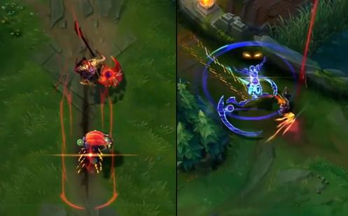 lol必买十大皮肤限定,lol必买的十个皮肤有哪些