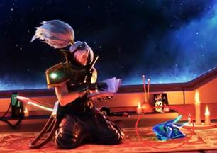 lol必买十大皮肤限定,lol必买的十个皮肤有哪些