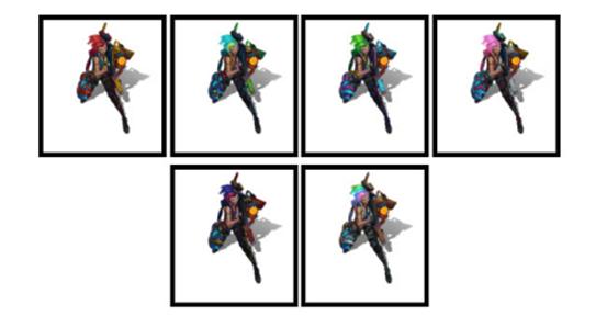 lol凯隐皮肤奥德赛,lol奥德赛系列新皮肤追猎者凯隐