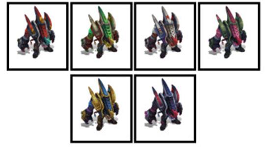 lol凯隐皮肤奥德赛,lol奥德赛系列新皮肤追猎者凯隐