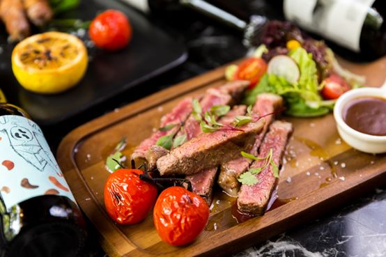 聚会当然少不了的美食,聚餐少不了什么