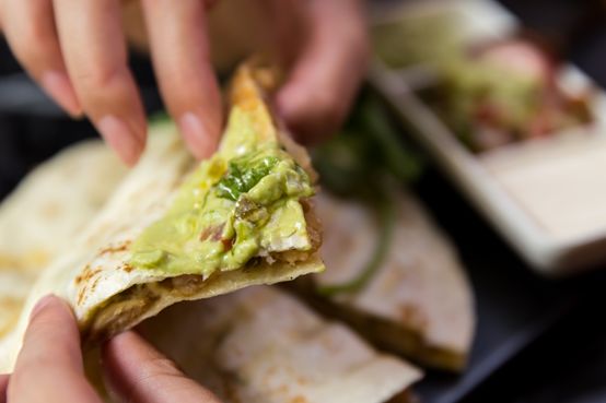 聚会当然少不了的美食,聚餐少不了什么