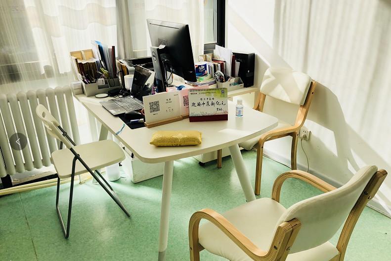 为什么要开一个中医诊所,如何在中国开一家中医馆