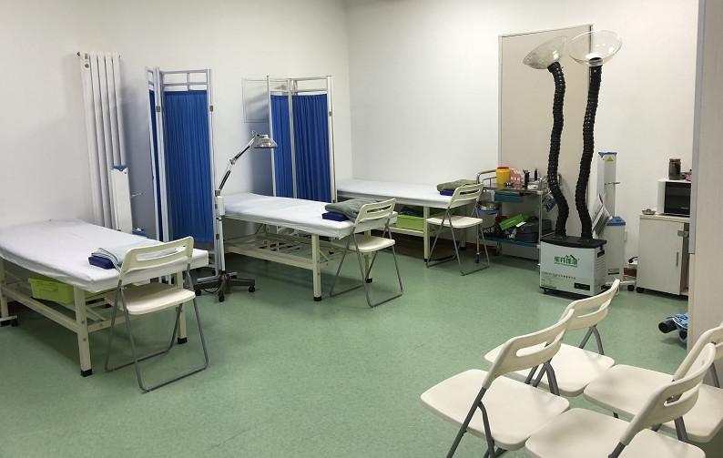 为什么要开一个中医诊所,如何在中国开一家中医馆