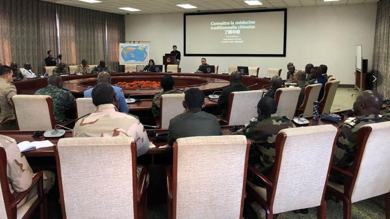 为什么要开一个中医诊所,如何在中国开一家中医馆