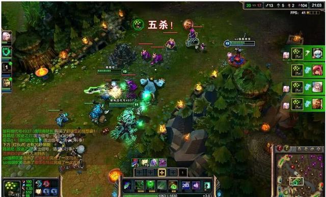 lol蛮王被秒,lol蛮王会说什么