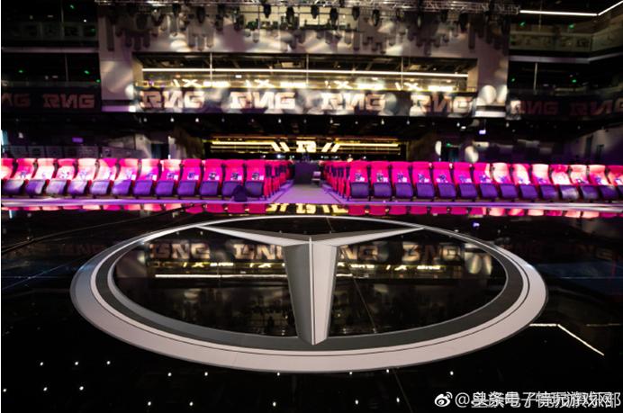 英雄联盟rng还有机会去s赛吗,英雄联盟官方解说点评rng