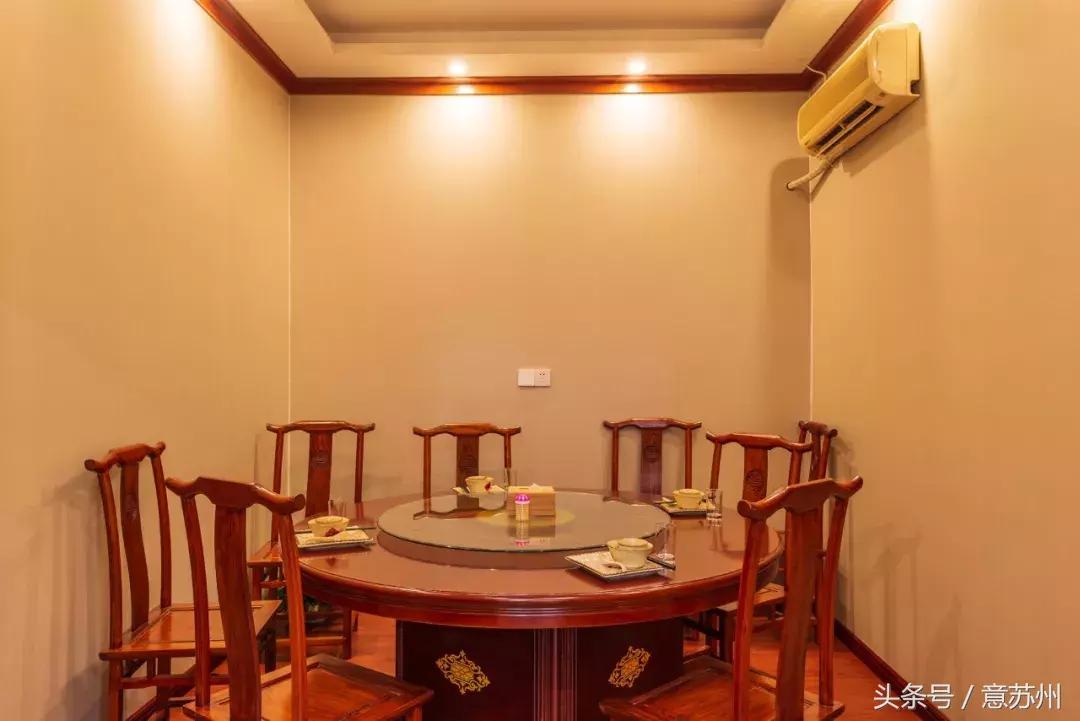 苏州好吃店铺,苏州好吃店