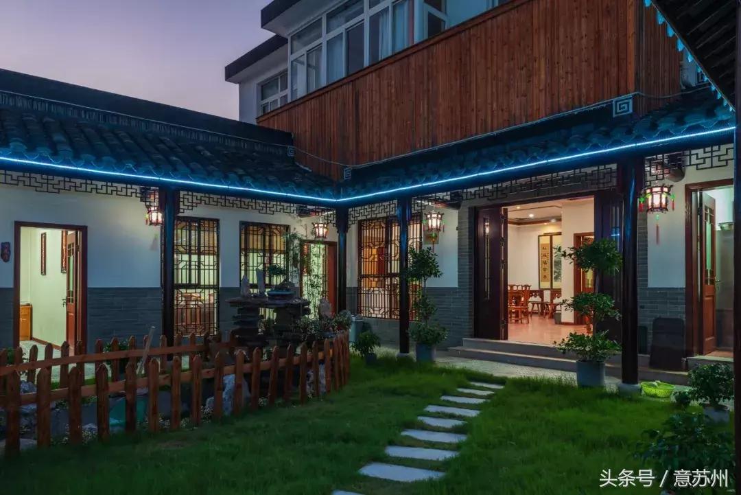 苏州好吃店铺,苏州好吃店