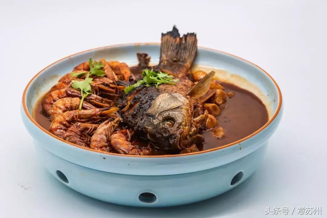 苏州好吃店铺,苏州好吃店