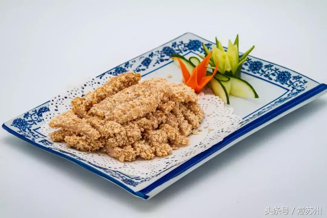 苏州好吃店铺,苏州好吃店