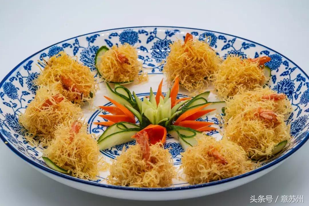 苏州好吃店铺,苏州好吃店