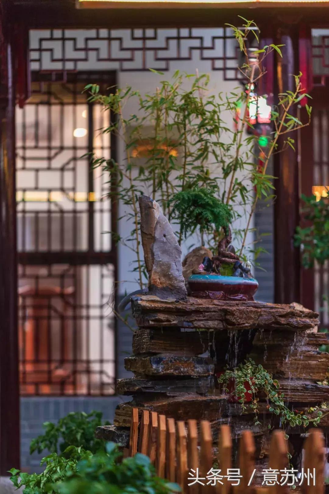 苏州好吃店铺,苏州好吃店