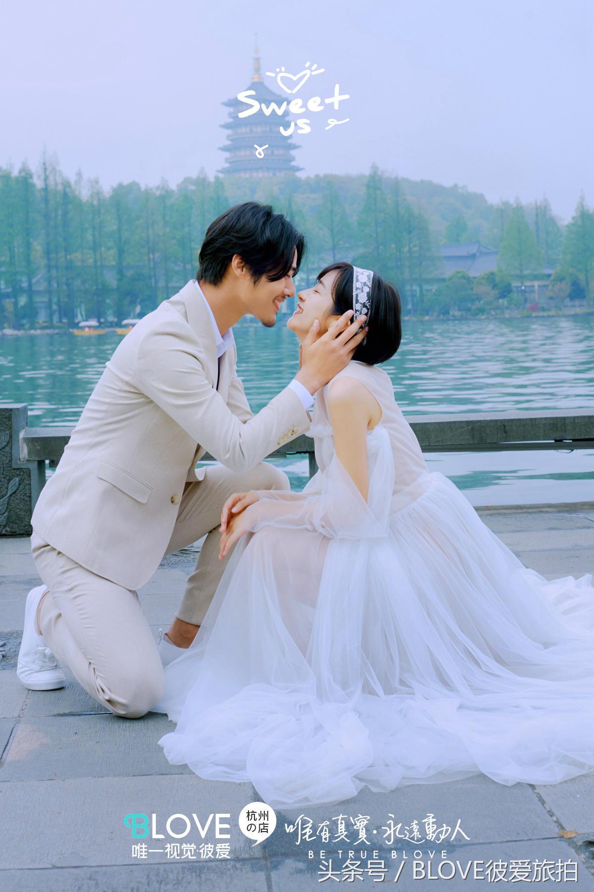 杭州婚纱摄影地点推荐,杭州婚纱摄影干货