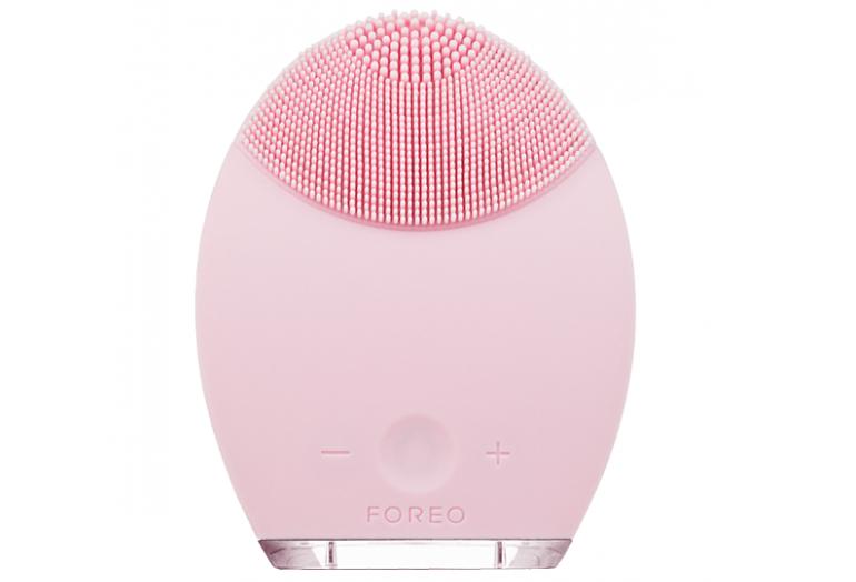 luna洁面仪塑颜使用方法,洁面仪luna真的有用吗