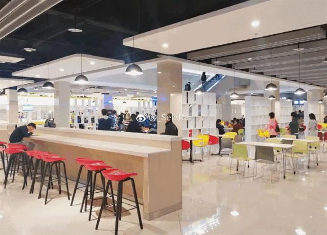 南京高校食堂美食排行榜,哪家大学食堂最好吃