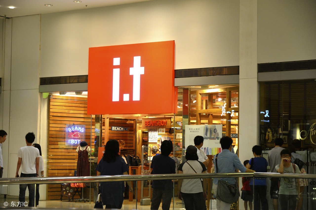 香港购物指南地图,香港购物指南品牌服装