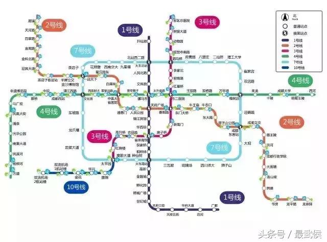 成都最省钱的攻略,成都出行攻略最全推荐