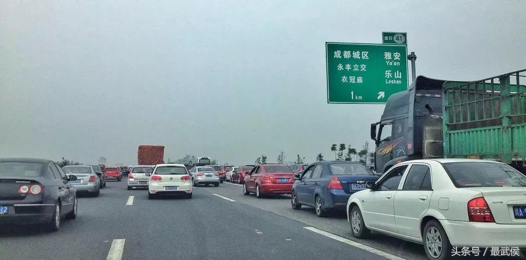 成都最省钱的攻略,成都出行攻略最全推荐