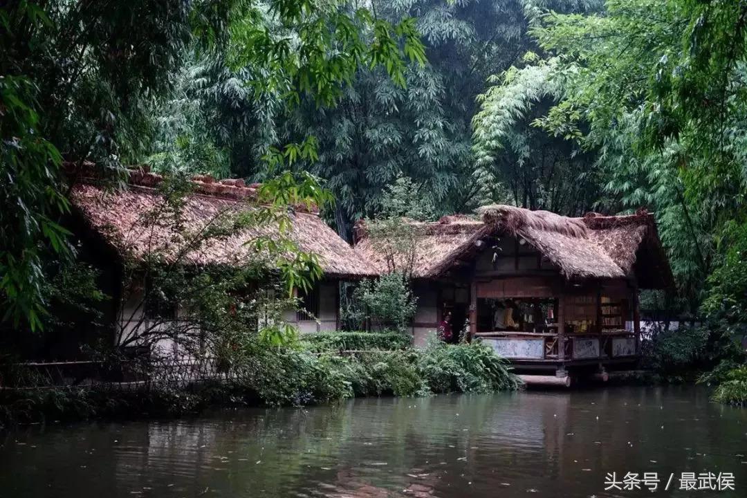 成都最省钱的攻略,成都出行攻略最全推荐