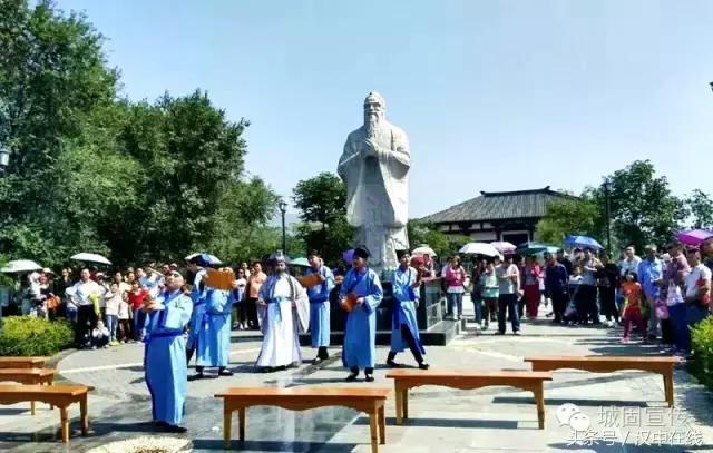 一起去城固吃桔子，还有大型活动，快来看看！