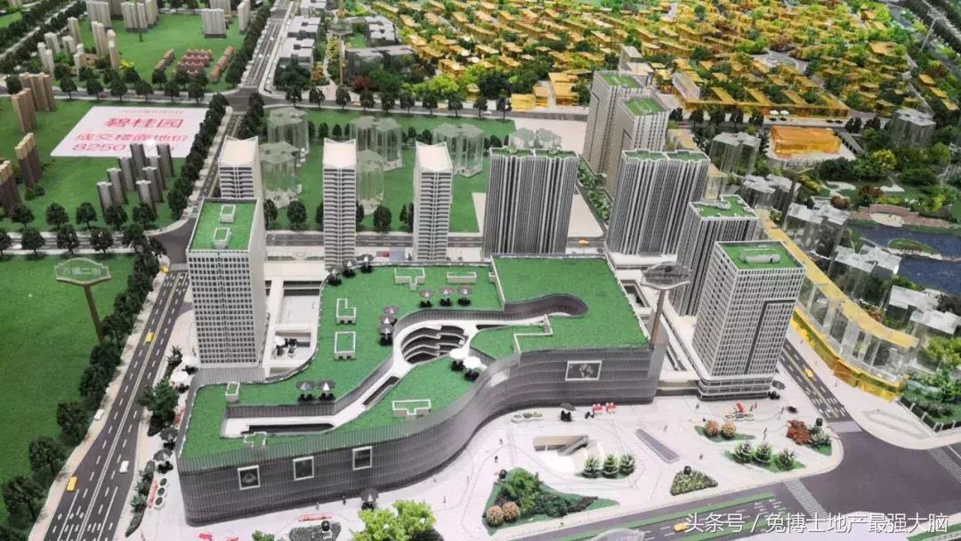 这个楼盘凭何被称作成都后花园?