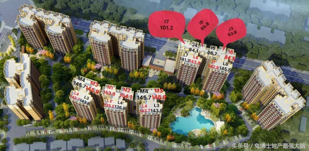 这个楼盘凭何被称作成都后花园?