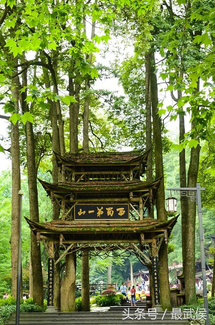 成都最省钱的攻略,成都出行攻略最全推荐