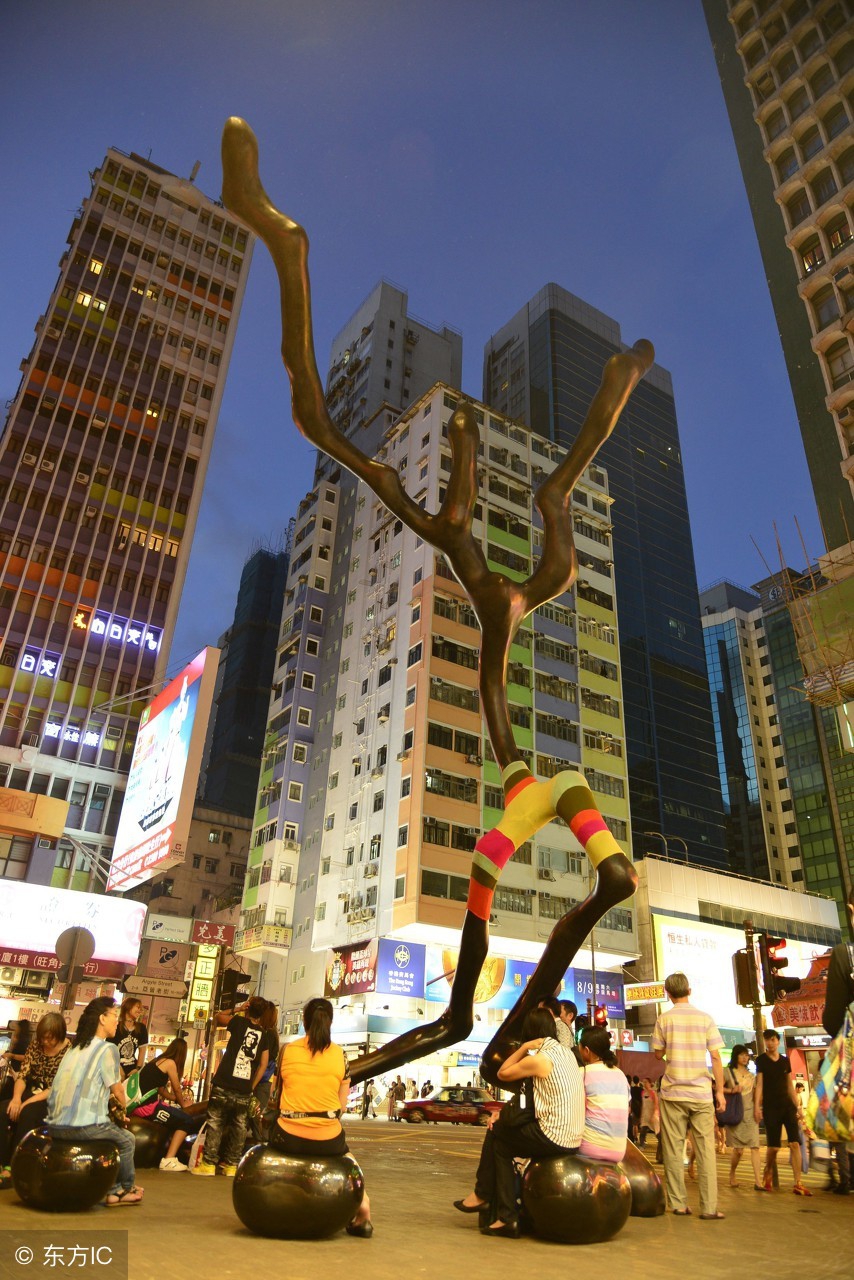 香港购物指南地图,香港购物指南品牌服装