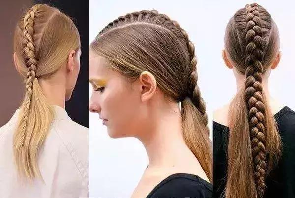 头发变薄怎么护发,头发变薄适合什么样发型