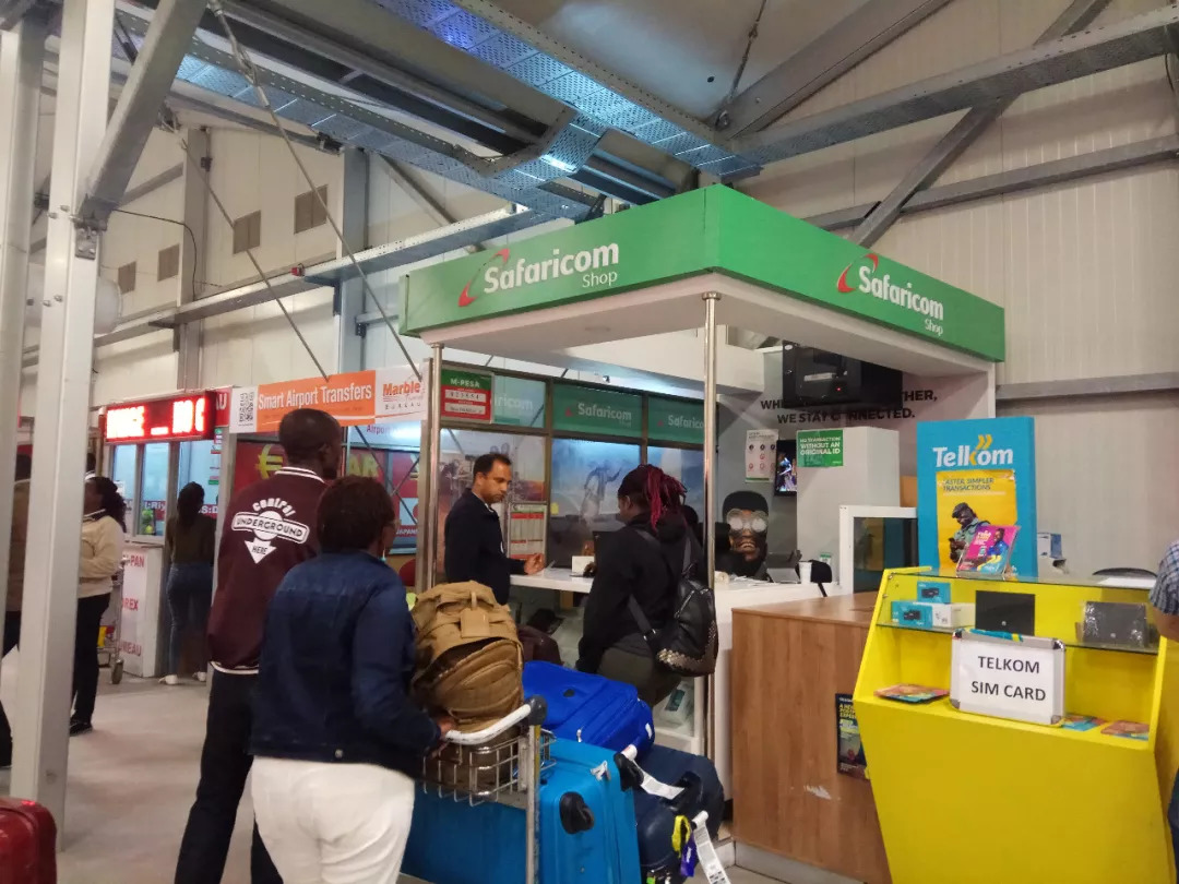 肯尼亚│我没有错过非洲，错过动物大迁徙