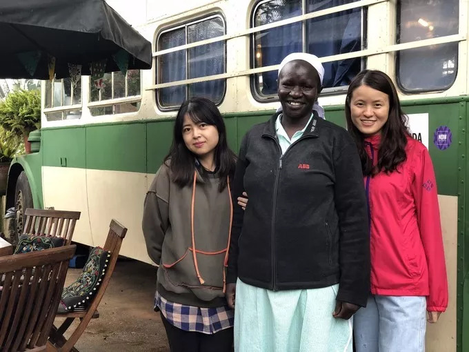 肯尼亚│我没有错过非洲，错过动物大迁徙