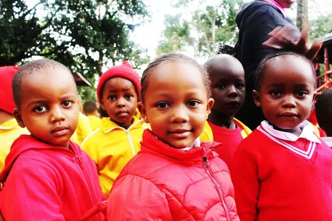 肯尼亚│我没有错过非洲，错过动物大迁徙