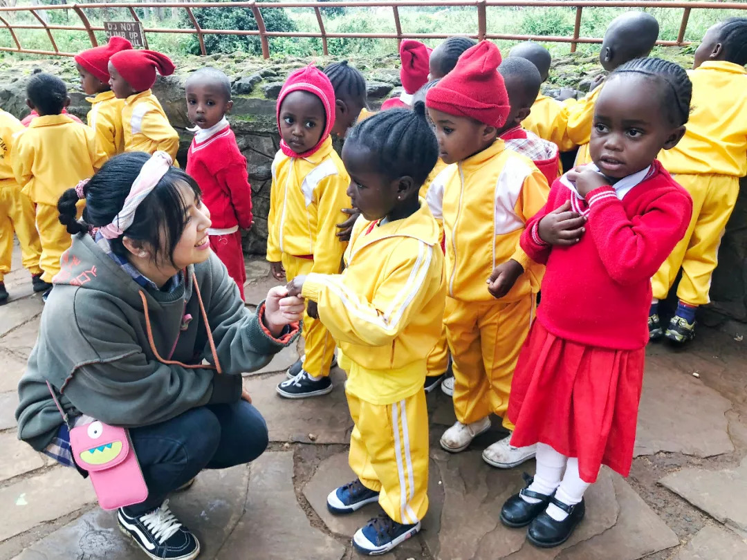 肯尼亚│我没有错过非洲，错过动物大迁徙