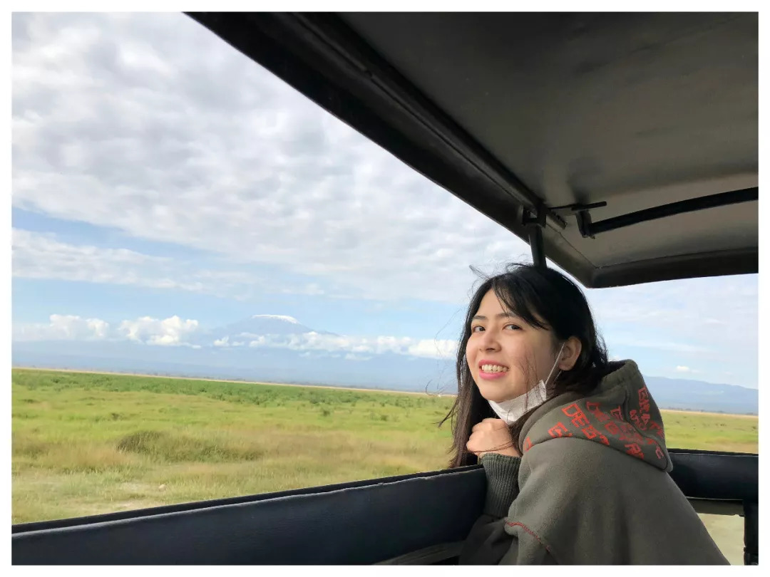 肯尼亚│我没有错过非洲，错过动物大迁徙