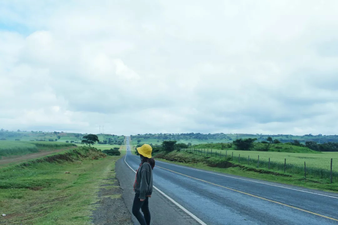 肯尼亚│我没有错过非洲，错过动物大迁徙