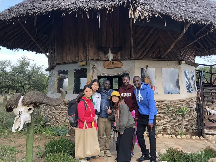 肯尼亚│我没有错过非洲，错过动物大迁徙