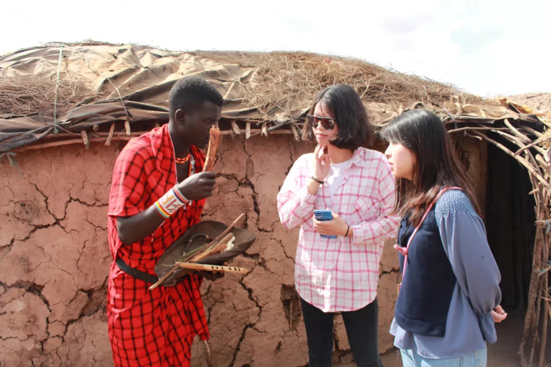 肯尼亚│我没有错过非洲，错过动物大迁徙