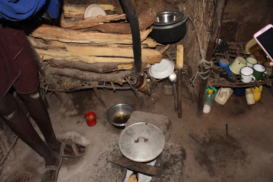 肯尼亚│我没有错过非洲，错过动物大迁徙