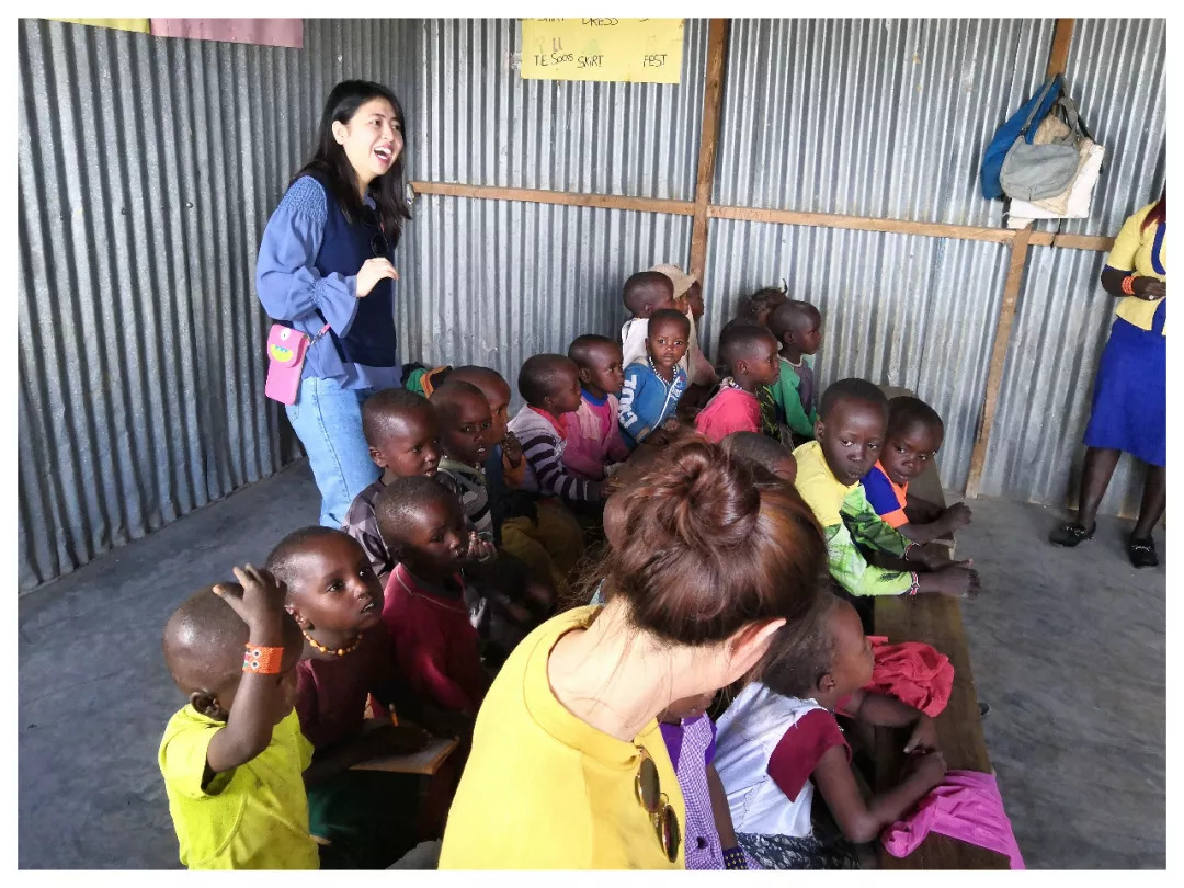 肯尼亚│我没有错过非洲，错过动物大迁徙