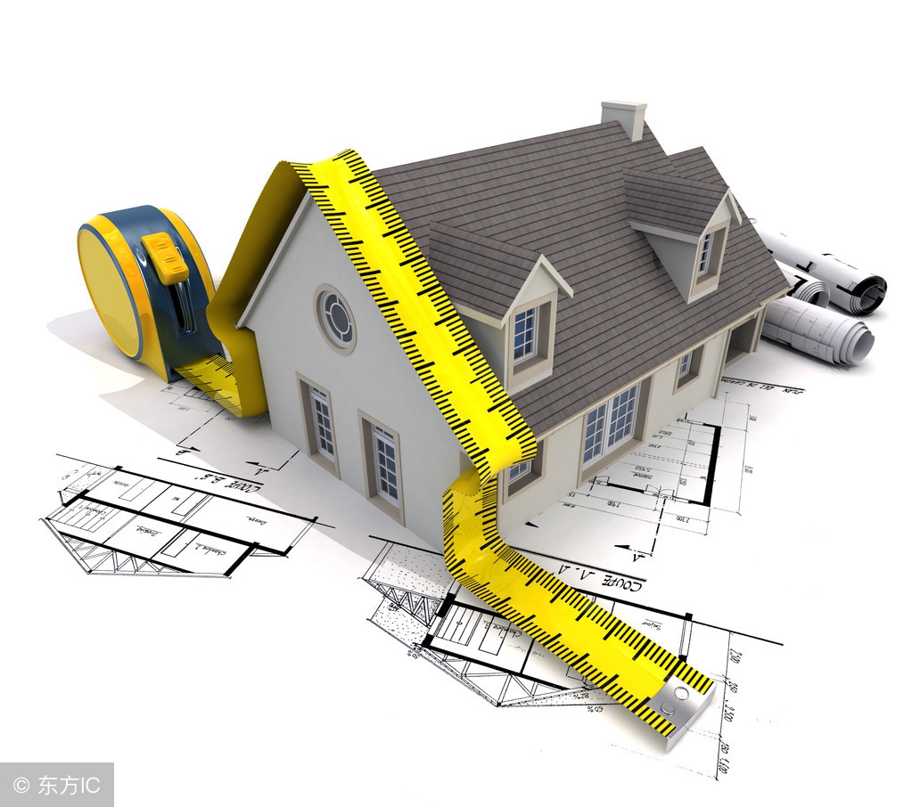 建筑电路施工图及符号讲解,建筑施工图索引符号怎么看