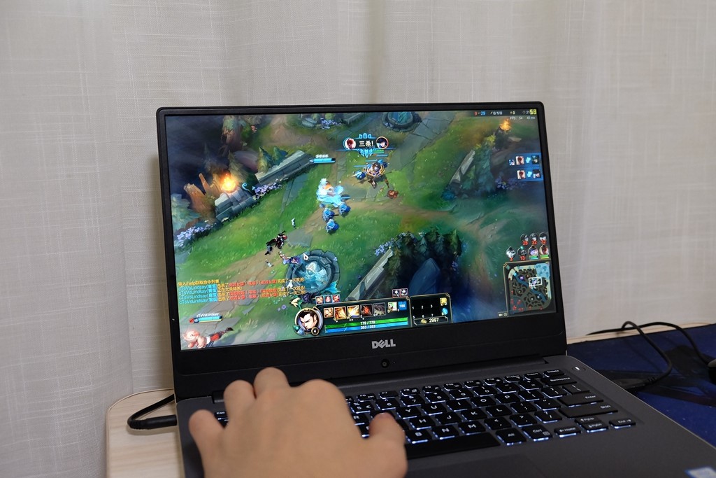 荣耀magicbook锐龙3500u版评测,戴尔灵越14pro和荣耀magicbookv14