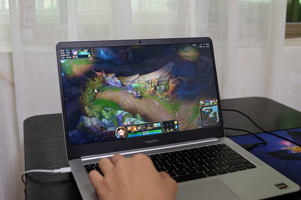 荣耀magicbook锐龙3500u版评测,戴尔灵越14pro和荣耀magicbookv14