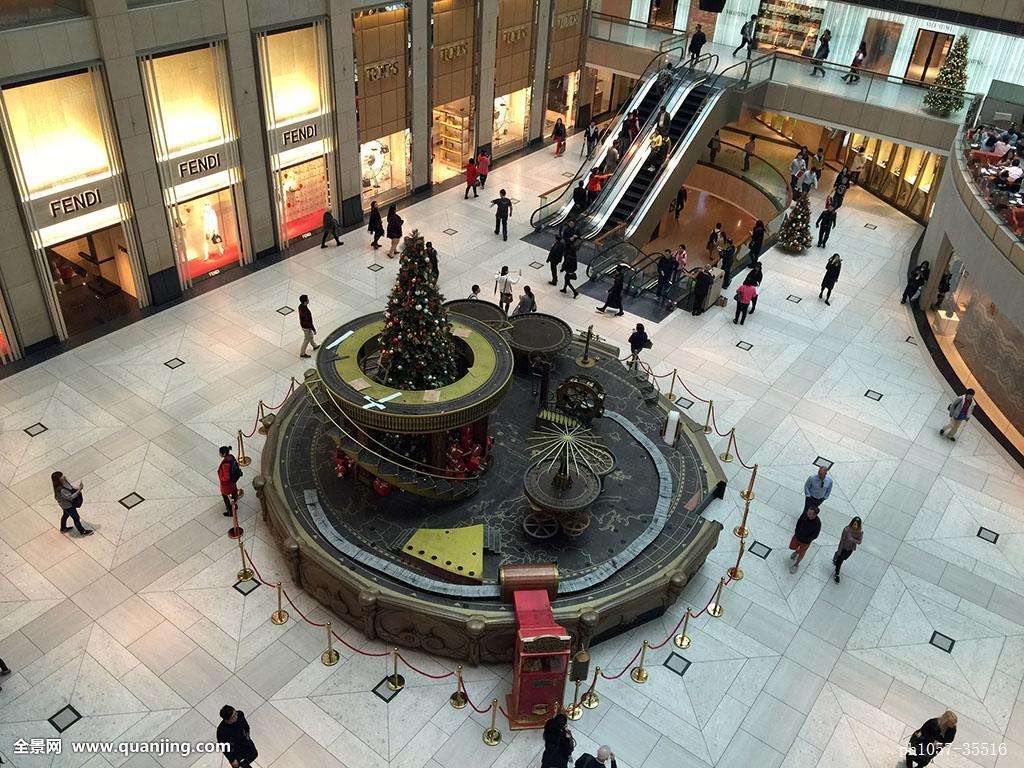 香港购物指南地图,香港购物指南品牌服装