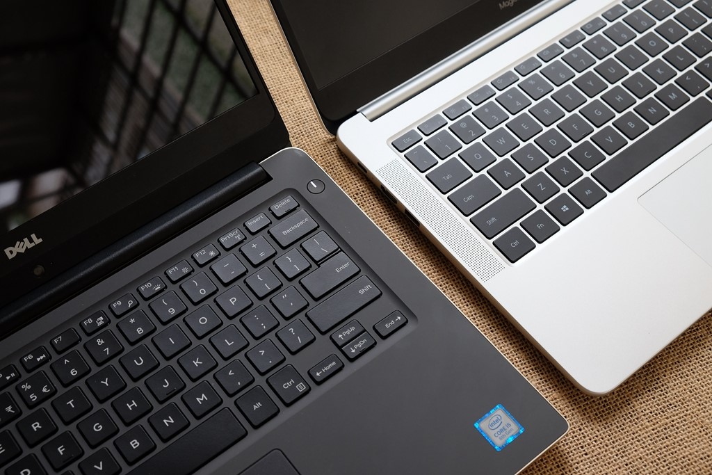 荣耀magicbook锐龙3500u版评测,戴尔灵越14pro和荣耀magicbookv14