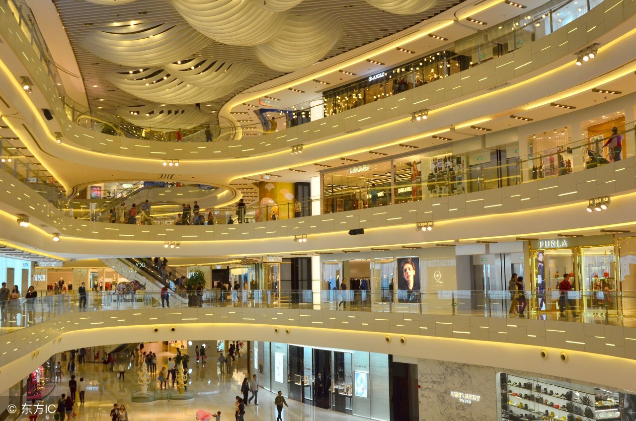 香港购物指南地图,香港购物指南品牌服装